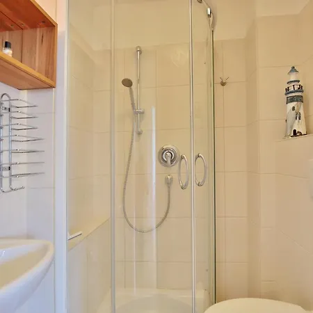 Apartment Haus Sommerwind Sommerwind 6