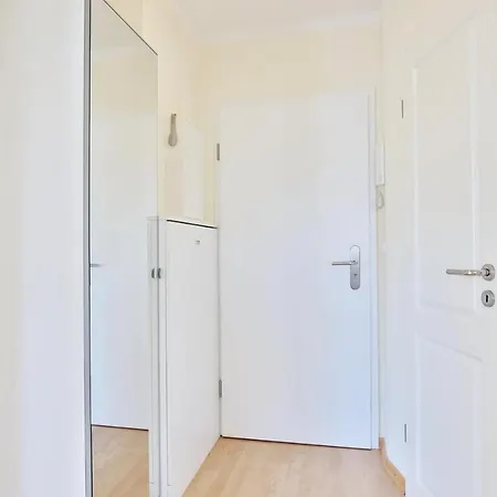 Apartment Haus Sommerwind Sommerwind 6