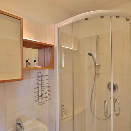 Haus Sommerwind Sommerwind 6 Timmendorfer Strand