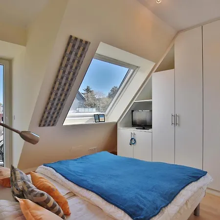 Apartment Haus Sommerwind Sommerwind 6 Timmendorfer Strand