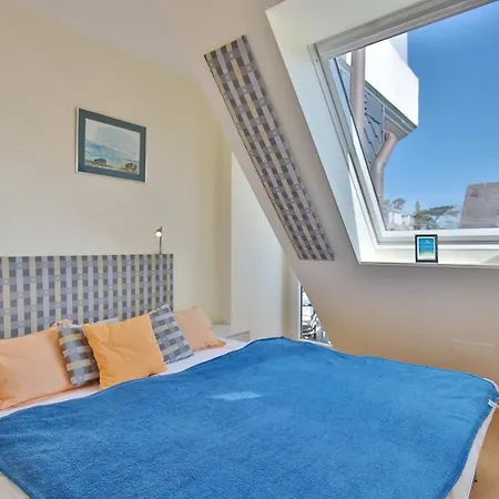 Haus Sommerwind Sommerwind 6 Timmendorfer Strand