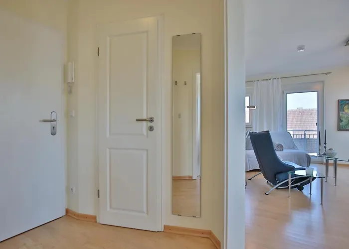 Haus Sommerwind Sommerwind 6 *