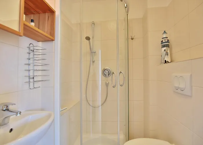 Apartment Haus Sommerwind Sommerwind 6