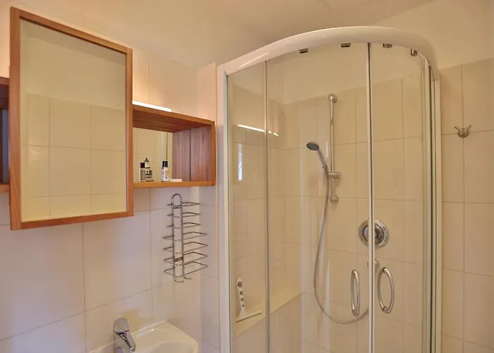 Haus Sommerwind Sommerwind 6 Timmendorfer Strand