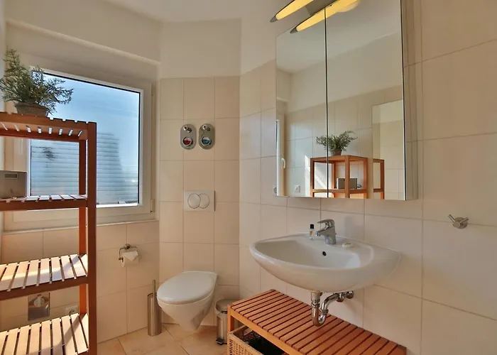 Haus Sommerwind Sommerwind 6 *