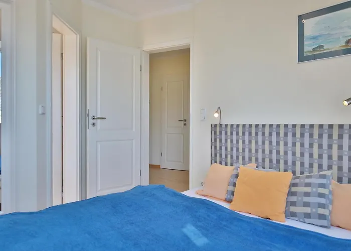 Haus Sommerwind Sommerwind 6 *